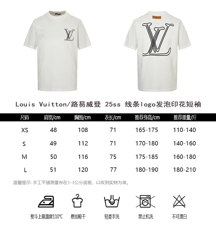 Louis Vuitton/ 25ss logo